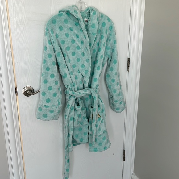 Victoria’s Secret PINK Robe - Picture 1 of 3